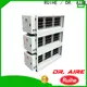RUIHE / DR. AIRE Custom control unit factory for smoke 1
