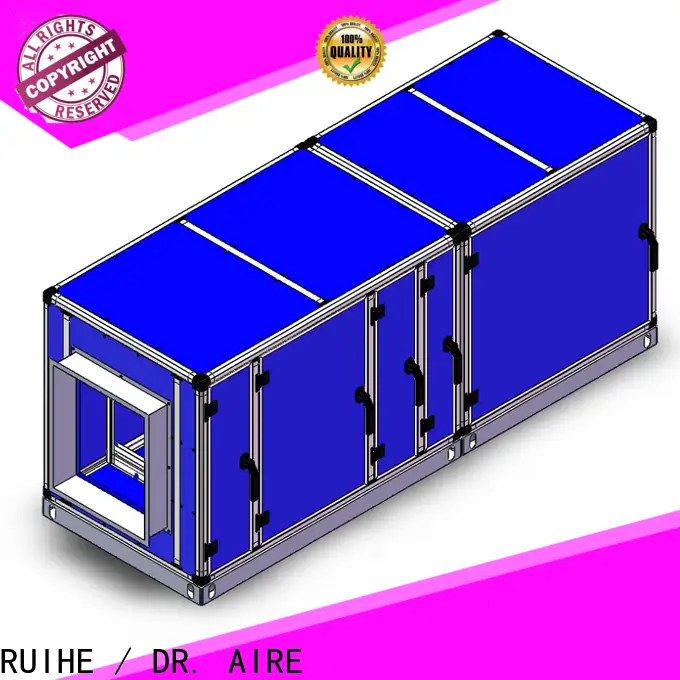 Latest pollution control unit kitchen manufacturers for home 1