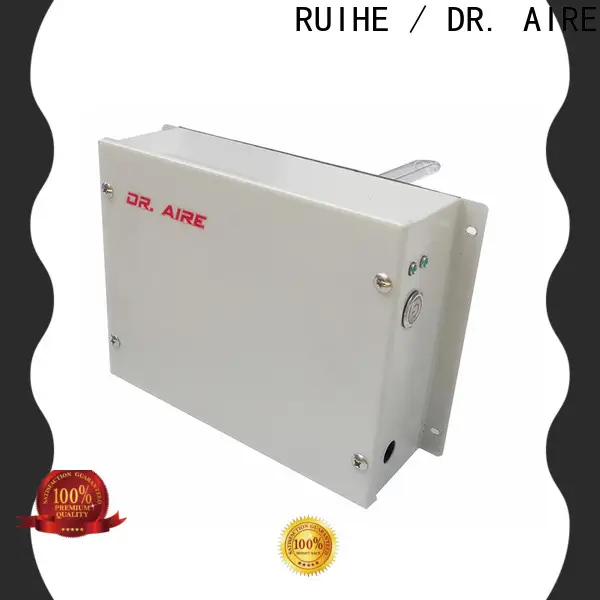 RUIHE / DR. AIRE Wholesale electrostatic precipitator for kitchen exhaust manufacturers for smoke43 1