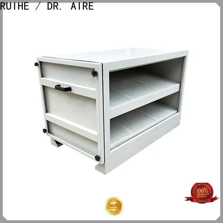 New activated carbon filter filter Suppliers for kitchen 1