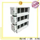 RUIHE / DR. AIRE Top kitchen air filter extractor manufacturers for smoke 1