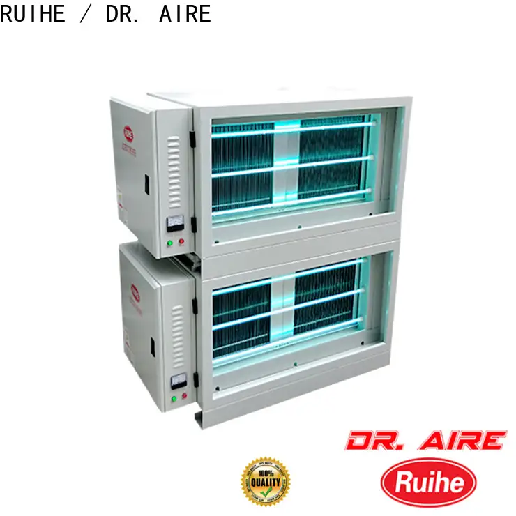 Best electrostatic filter manufacturers professional Suppliers for house 1
