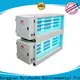RUIHE / DR. AIRE Top kitchen exhaust scrubber system for business for smoke 1