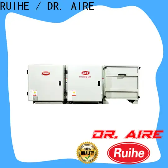 RUIHE / DR. AIRE High-quality energy international Suppliers for smoke 1