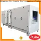 Top kitchen exhaust unit filtration manufacturers for home 1