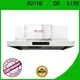 Top scrubber for kitchen exhaust electrostatic Suppliers for home 1