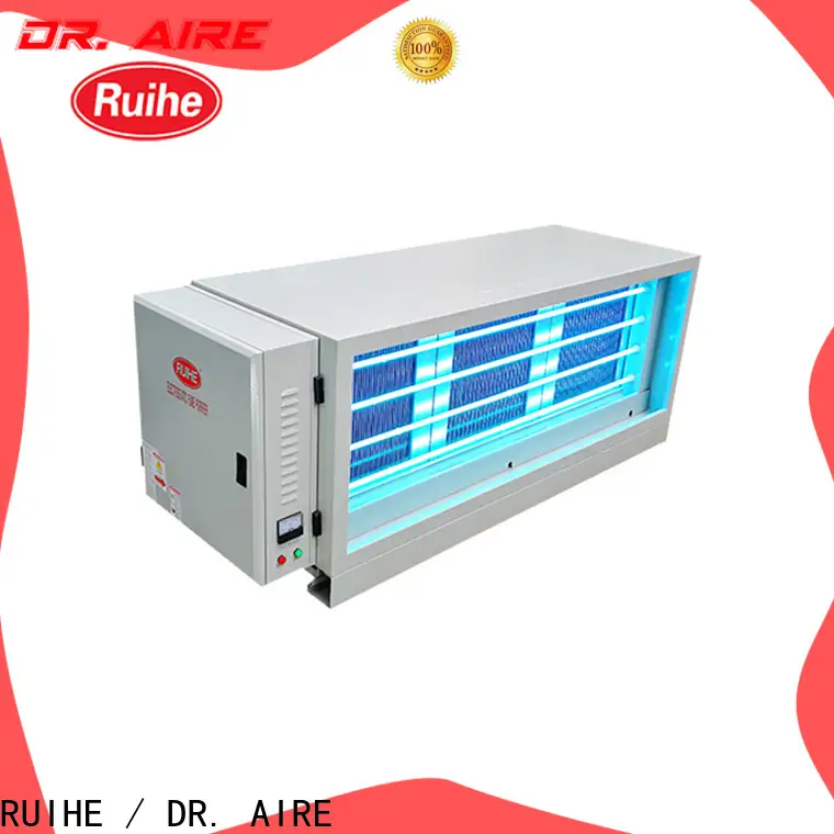 Custom industrial electrostatic air cleaner quality Supply for house 1