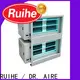 RUIHE / DR. AIRE Custom kitchen exhaust scrubber factory for home 1