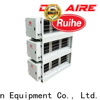 RUIHE / DR. AIRE dgrhk221000 esp control unit Suppliers for house 1