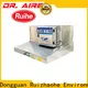 RUIHE / DR. AIRE Best air purifier kitchen smells Suppliers for home 1