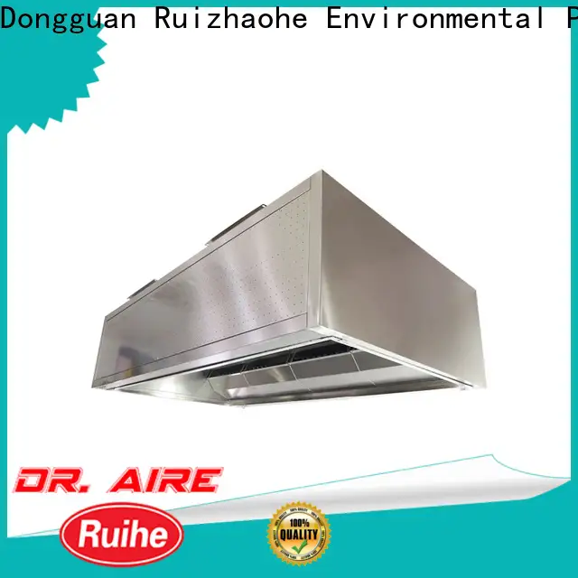 RUIHE / DR. AIRE Wholesale for business for smoke 1