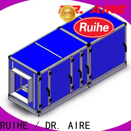 RUIHE / DR. AIRE New ecology unit manufacturers manufacturers for house 1