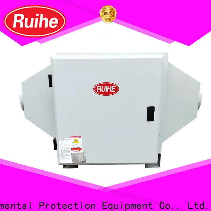 RUIHE / DR. AIRE Wholesale roaster manufacturer Suppliers for smoke 1