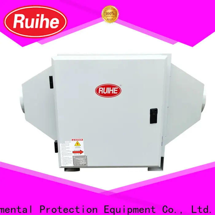 RUIHE / DR. AIRE Wholesale roaster manufacturer Suppliers for smoke 1