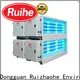 New kitchen scrubber unit smoke company for home 1