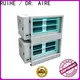RUIHE / DR. AIRE dgrhk221000 commercial kitchen grease filters Suppliers for house 1