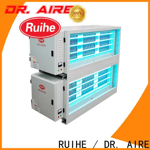 Wholesale commercial kitchen exhaust hood controls exhaust Supply for kitchen 1
