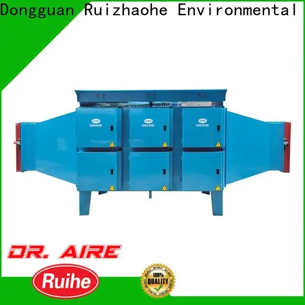 Top scrubbers precipitators and filters industrial factory for home 1