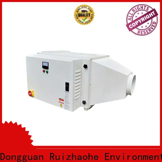 RUIHE / DR. AIRE cnc oil mist unit for business for house 1