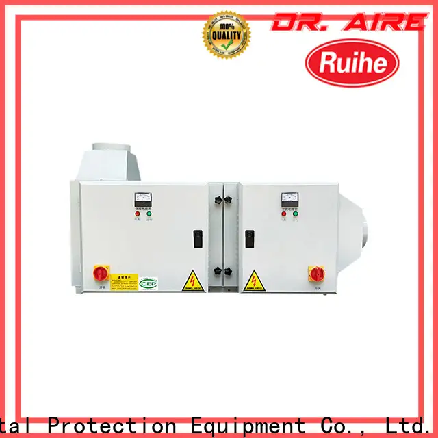 RUIHE / DR. AIRE dgrhkc2500 fibreglass grating company for home 1