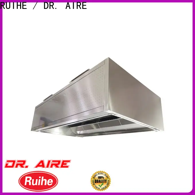 RUIHE / DR. AIRE Top for business for kitchen 1