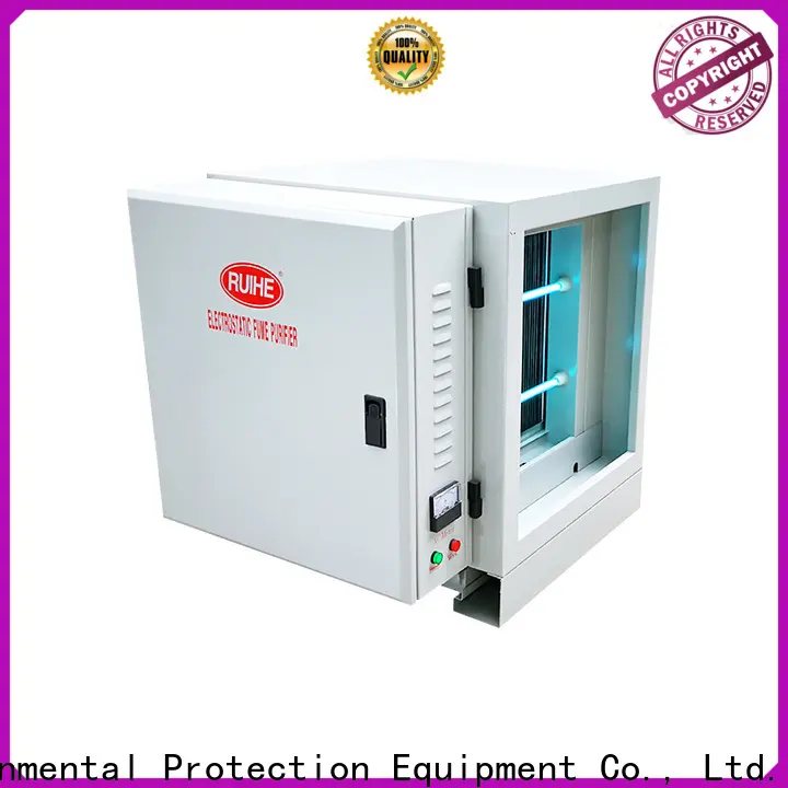 New professional kitchen extractor dgrhk14000 company for house 1
