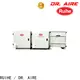 RUIHE / DR. AIRE dgrhke kitchen exhaust scrubber for business for smoke 1