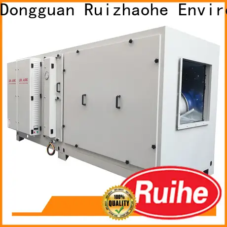 Top kitchen air purifier dgrhke Supply for smoke 1