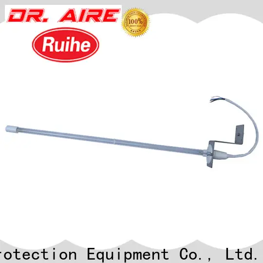 RUIHE / DR. AIRE Wholesale electrostatic precipitator for kitchen exhaust manufacturers for smoke47 1