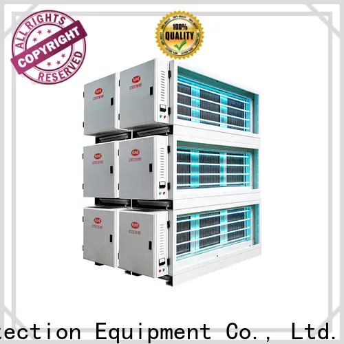 RUIHE / DR. AIRE kitchen restaurant kitchen exhaust manufacturers for kitchen 1