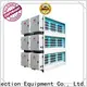 RUIHE / DR. AIRE kitchen restaurant kitchen exhaust manufacturers for kitchen 1