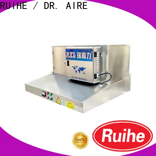 RUIHE / DR. AIRE Wholesale kitchen filtration system Suppliers for kitchen 1