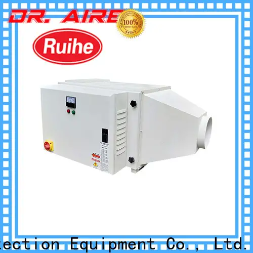 RUIHE / DR. AIRE air oil mist removal Suppliers for house 1