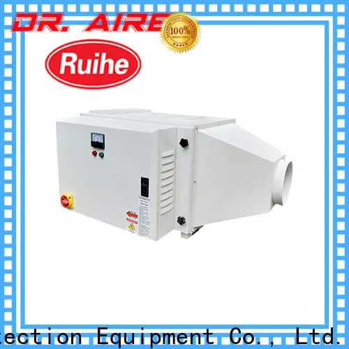 RUIHE / DR. AIRE air oil mist removal Suppliers for house 1
