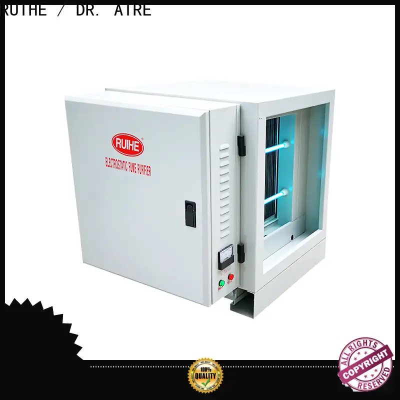 Best air purifier for kitchen smoke dgrhk27000 for business for house 1