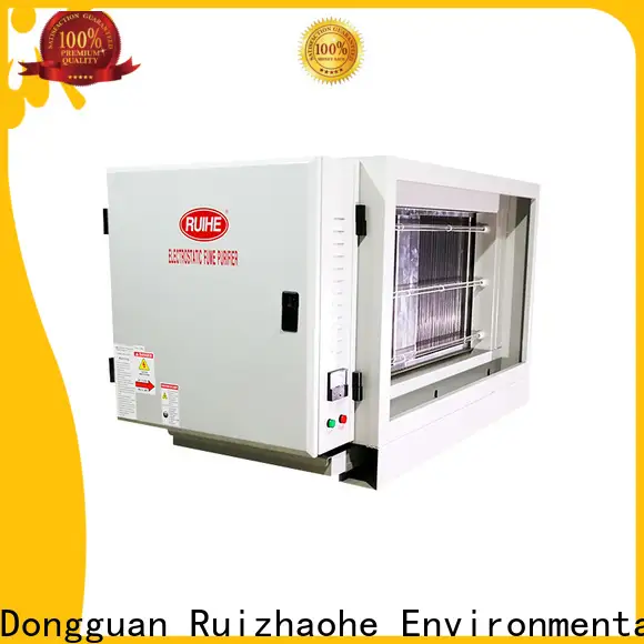 RUIHE / DR. AIRE Wholesale kitchen exhaust unit Supply for home 1