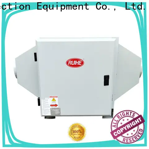 RUIHE / DR. AIRE Best small home coffee roaster for business for kitchen 1