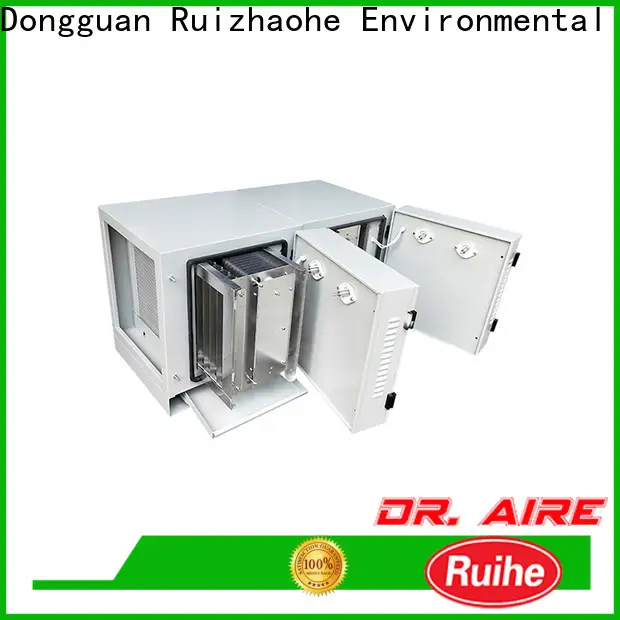High-quality kitchen exhaust filter dgrhk7000 factory for home 1