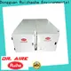 RUIHE / DR. AIRE Custom kitchen scrubber manufacturer company for smoke 1