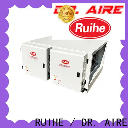 RUIHE / DR. AIRE High-quality ecology unit manufacturers manufacturers for house 1