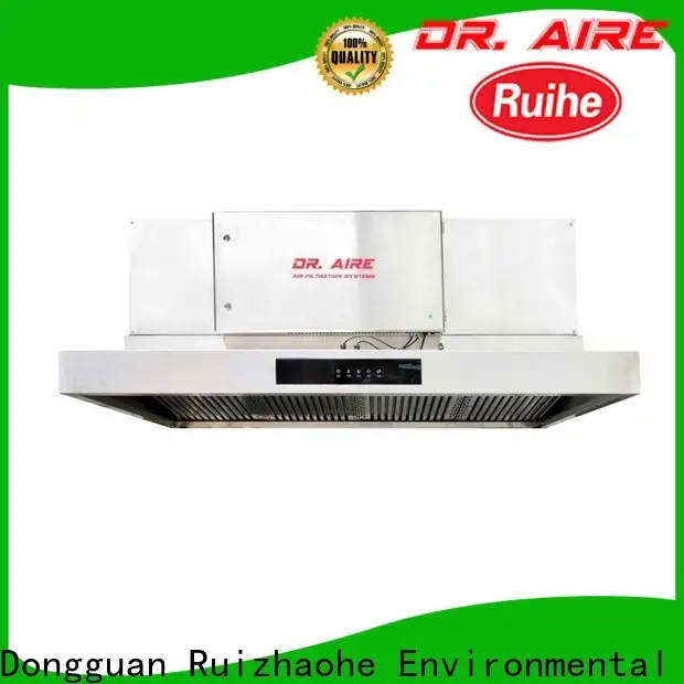 RUIHE / DR. AIRE Latest air ventilation kitchen Suppliers for home 1