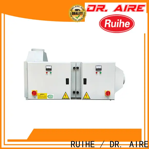 Custom industrial dust control cnc Supply for home 1