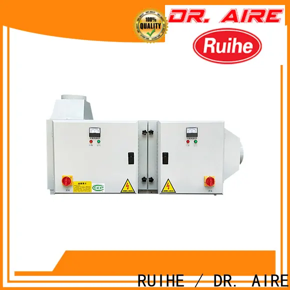 Custom industrial dust control cnc Supply for home 1