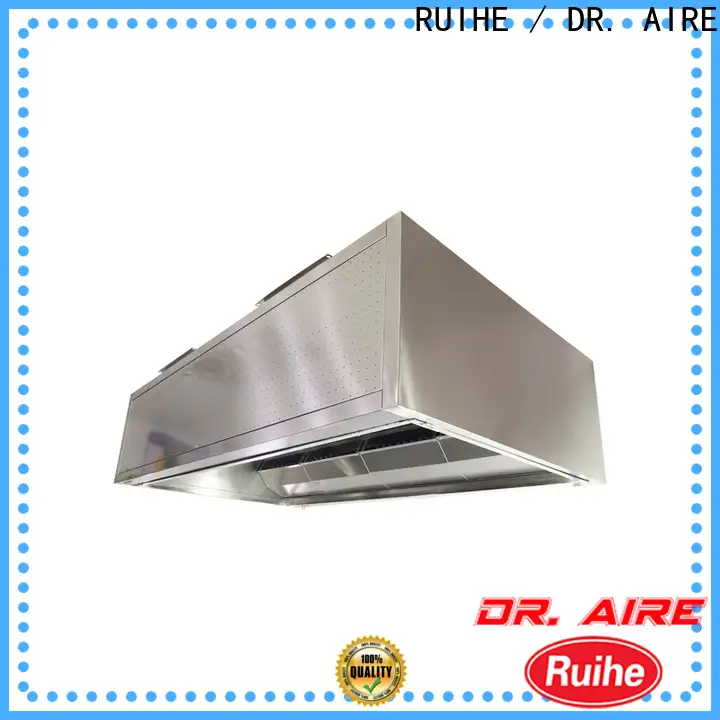 RUIHE / DR. AIRE dgrhkc2500 Suppliers for house 1