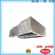 RUIHE / DR. AIRE dgrhkc2500 Suppliers for house 1