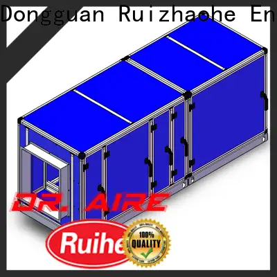 RUIHE / DR. AIRE dgrhke modular kitchen exhaust for business for smoke 1