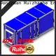 RUIHE / DR. AIRE dgrhke modular kitchen exhaust for business for smoke 1