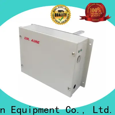 RUIHE / DR. AIRE Wholesale electrostatic precipitator for kitchen exhaust manufacturers for smoke48 1