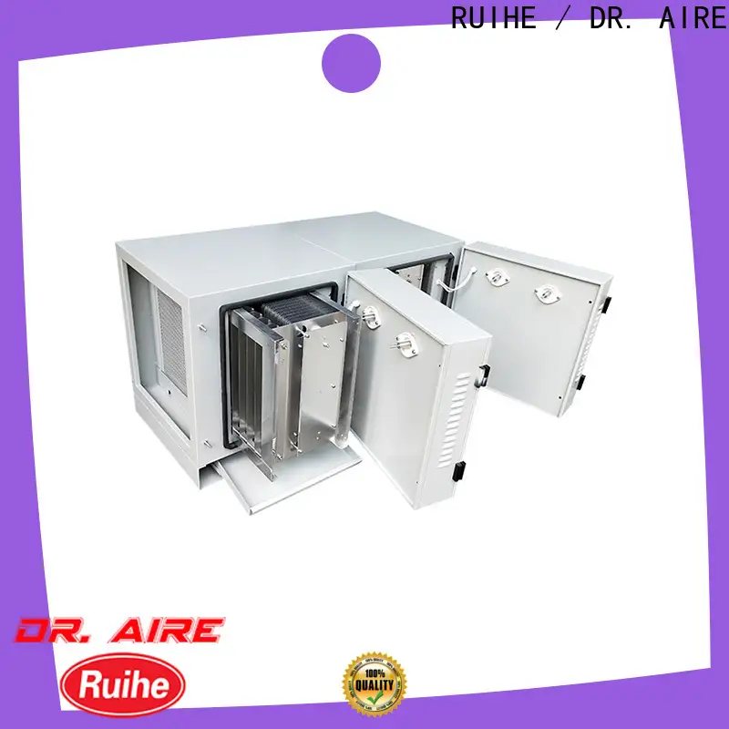Top air purifier for kitchen smoke pass for business for home 1