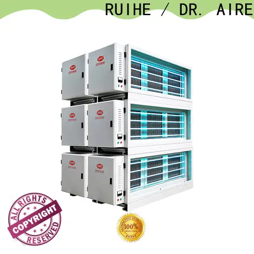 High-quality kitchen smoke filter dgrhk210500 factory for home 1